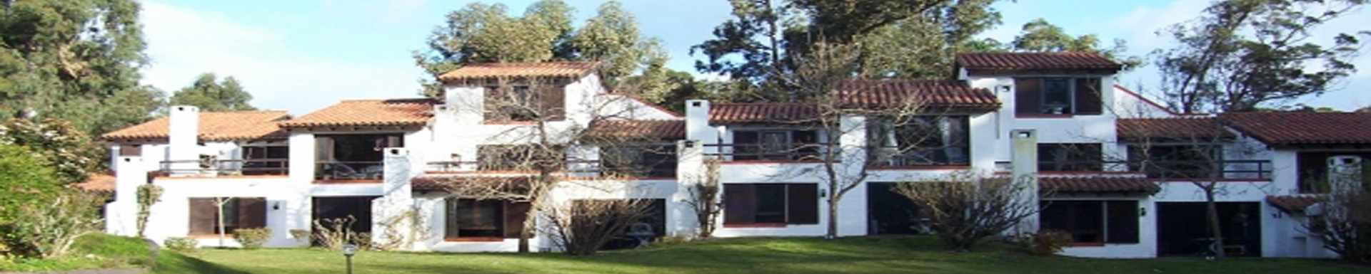 Barrancas del Este - Estación Bosque